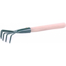 Fed Drápek 5 hrotý s násadou 25cm 108453