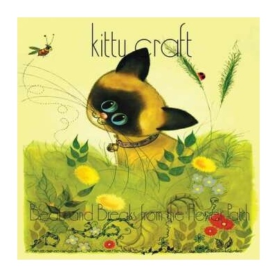 Kitty Craft: Beats And Breaks From The Flower Patch DLX LTD CD