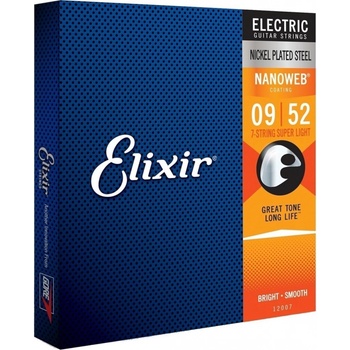Elixir 12007