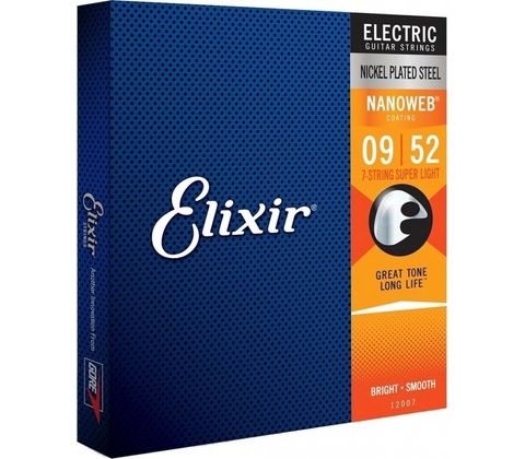 Elixir 12007