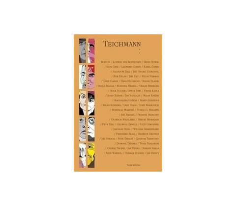 Teichmann - Václav Teichmann