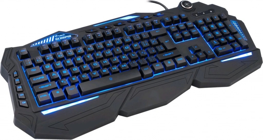 C-Tech Scorpia V2 GKB-119