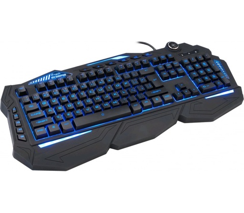 C-Tech Scorpia V2 GKB-119