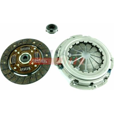 Sada spojky FAST FT64118