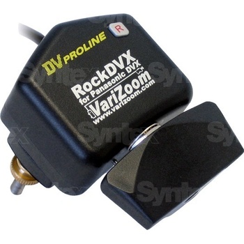 Varizoom VZ-ROCK-DVX 1706