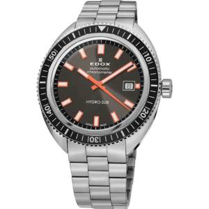 Edox 80128 3nm gino (80128 3nm gino) Часовници