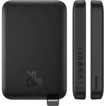 Baseus Mini 6000 mAh (P10059002113-00)