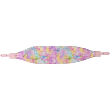 Polarbox Каишка TIE DYE PINK, 95 см, памук, Polarbox (PLB9284)