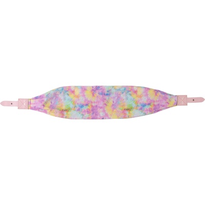 Polarbox Каишка TIE DYE PINK, 95 см, памук, Polarbox (PLB9284)