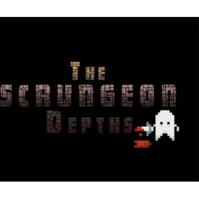 Игра The Scrungeon Depths за PC Steam, Електронна доставка