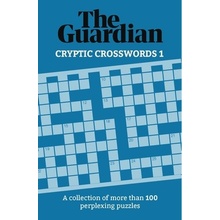 The Guardian Cryptic Crosswords 1