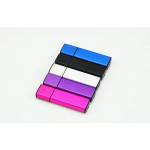Estillo SD44 32GB USB 2.0 (RAM-HAN-SD44-32GB-BLUE) Флаш памет