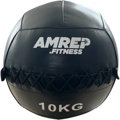 AMREP FITNESS Wall ball 10kg