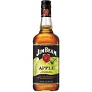Jim Beam Apple 32,5% 0,7 l (čistá fľaša)
