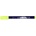 Tombow Marker Fudenosuke твърд неонов жълт (WS-BH91)