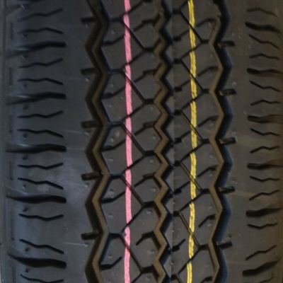 Tracmax RF08 155/80 R12 88/86N