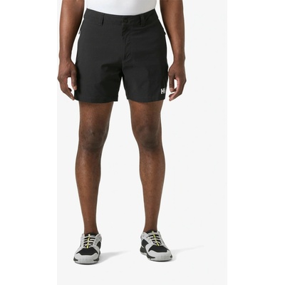 Helly Hansen Kraťasy Move QD 6 Shorts black