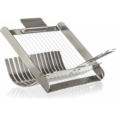 Banquet Krájač na knedle nehrdz. strunový AKCENT 21 cm