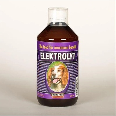 PetVet Elektrolyt 500 ml