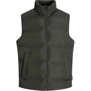 Jack & jones Потник Jack & jones Soho Plus Size vest - Green (Rosin)