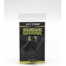 JET FISH Curve Shank vel.2 10 ks