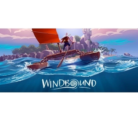 Windbound