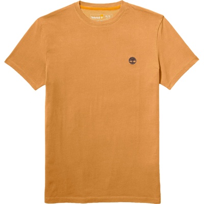 Timberland Тениска оранжево, размер l