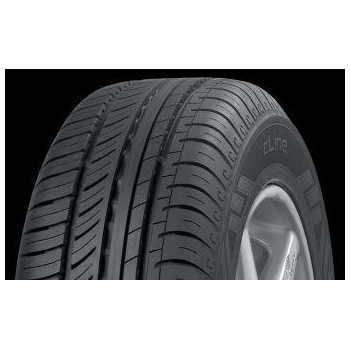 Nokian Tyres cLine 215/60 R16 103T