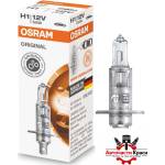 OSRAM КРУШКА -h1 -osram 12v 55w -64150 ('264281)