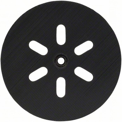 BOSCH Brusný talíř, střední, 150 mm 2608601052