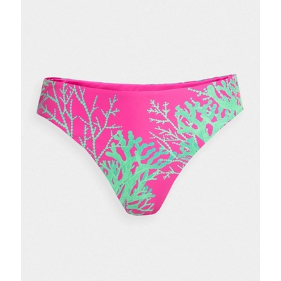 4F 4FSS23UBKBF019 MULTICOLOUR ALLOVER spodný diel MULTIC ALLO