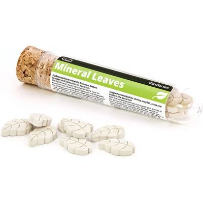 GlasGarten Mineral Leaves 8 ks
