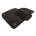 Petex Мокетни стелки за Vw Golf 5 / 6 / Jetta (2005-2011) с кръгли щипки (112856402)