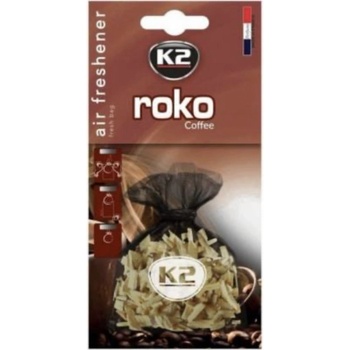 K2 ROKO Coffee