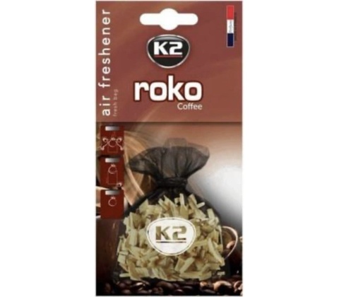 K2 ROKO Coffee