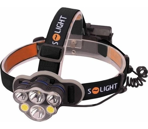Solight WN35