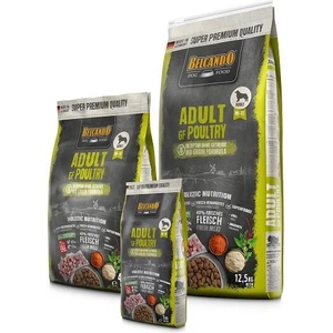 BELCANDO Adult Grain-Free Poultry 22,5 kg