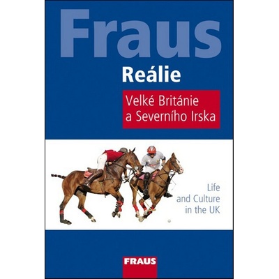 Reálie Velké Británie a Severního Irska