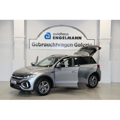 Volkswagen T-Roc 2.0 TDI R-Line DSG 110 kW