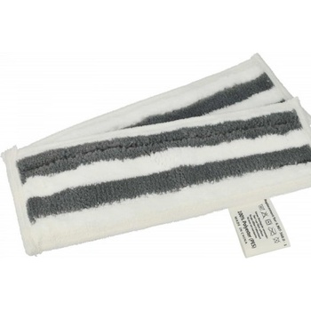 VHBW Комплект кърпи за почистване за Kärcher EasyFix Iron / EasyFix Premium, 2.863-309.0 (889003573)