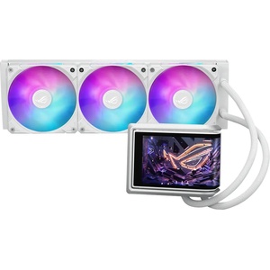 ASUS ROG RYUO IV 360 ARGB White (90RC01N2-B0EAY0)