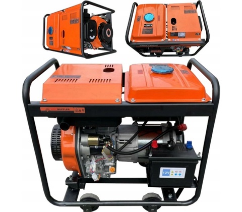 Kraft&Dele KD167