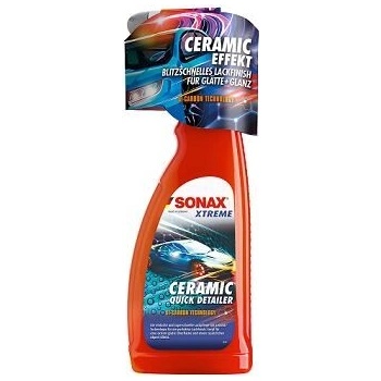 Sonax Xtreme Ceramic Ultra Slick Detailer 750 ml