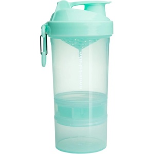 Smartshake 2Go Smart Shaker | Mint Green [600 мл]
