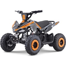 LAMAX eTiger ATV40S Orange