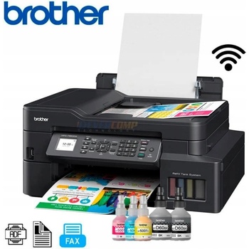 Brother MFC-T920DW