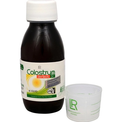 LR Health & Beauty Colostrum Direct 125 ml