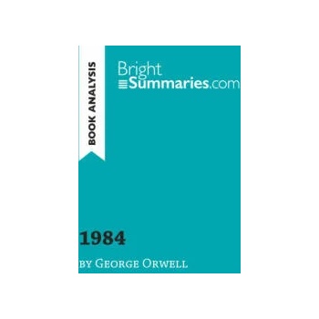Image 1 of 1984 by George Orwell
