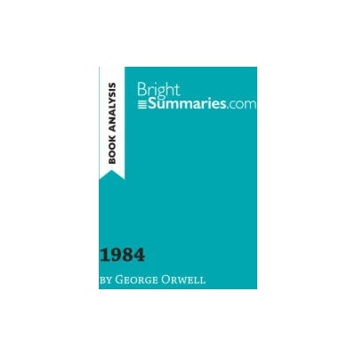 1984 by George Orwell