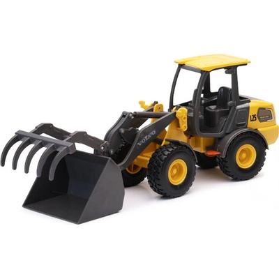 NewRay kolesový nakladač VOLVO L25